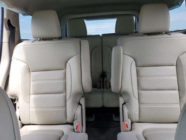 Photo 10 from auction – 2019 GMC ACADIA DEN with VIN 1GKKNXLS4KZ192347