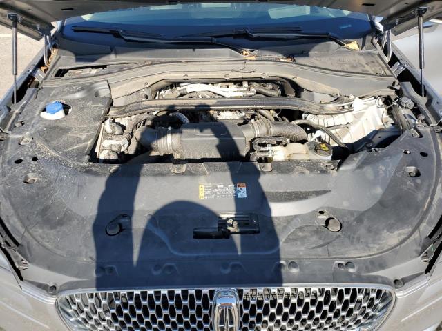 Photo 12 from auction – 2020 LINCOLN AVIATOR RE with VIN 5LM5J7XC3LGL34121