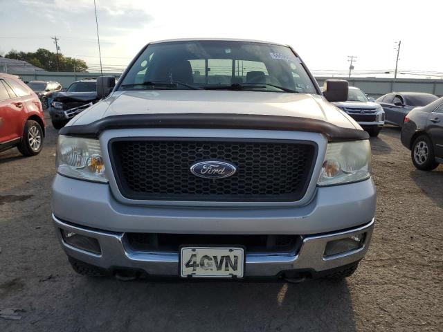 Photo 5 from auction – 2005 FORD F150 with VIN 1FTPX14555NB76560