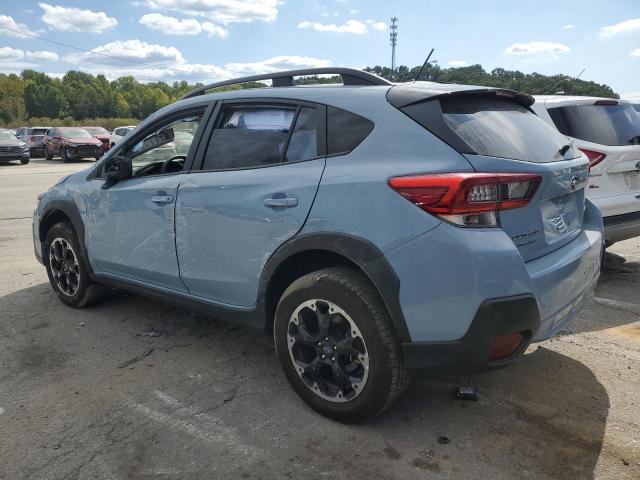 Photo 2 from auction – 2023 SUBARU CROSSTREK with VIN JF2GTABC1PH240223