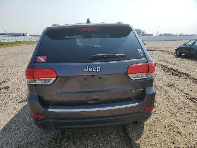 Photo 6 from auction – 2015 JEEP GRAND CHER with VIN 1C4RJEBGXFC682954