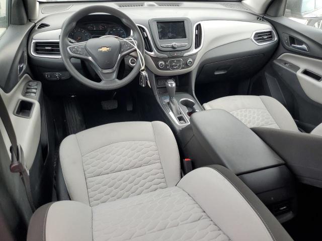 Photo 8 from auction – 2019 CHEVROLET EQUINOX LS with VIN 2GNAXHEV5K6306079