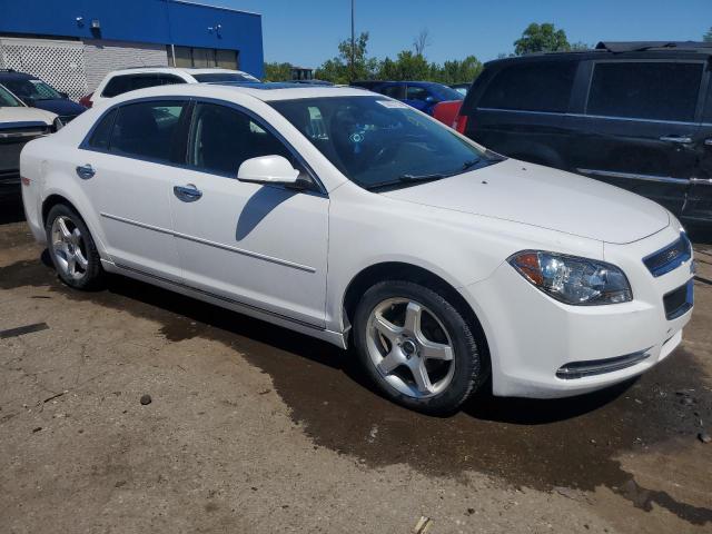 Photo 4 from auction – 2012 CHEVROLET MALIBU 2LT with VIN 1G1ZD5EU8CF376802