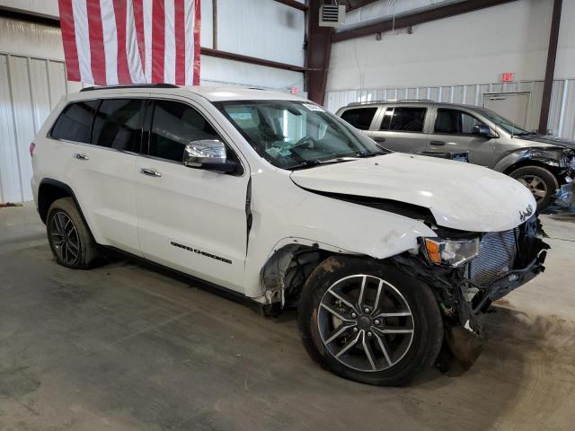 Photo 4 from auction – 2019 JEEP GRAND CHER with VIN 1C4RJEBG2KC643883