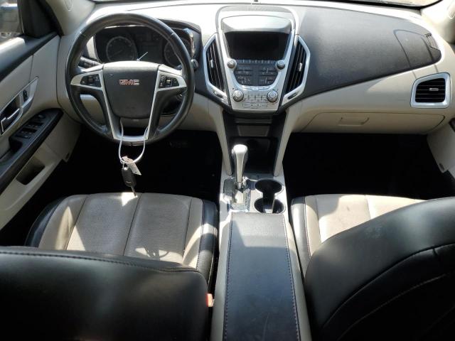Photo 8 from auction – 2012 GMC TERRAIN SL with VIN 2GKALUEK2C6345351