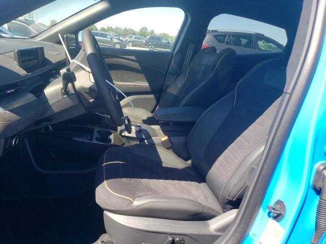 Photo 7 from auction – 2023 FORD MUSTANG MA with VIN 3FMTK4SE0PMA46065