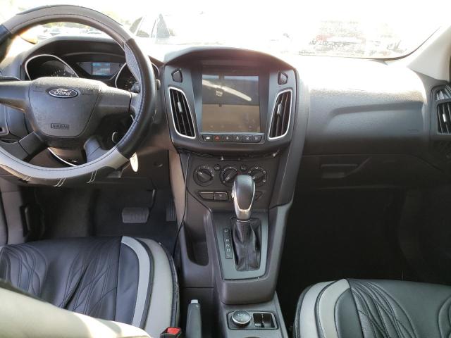 Photo 8 from auction – 2013 FORD FOCUS S with VIN 1FADP3E28DL350320