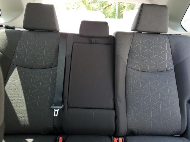 Photo 10 from auction – 2021 TOYOTA RAV4 XLE with VIN 2T3W1RFV2MC118424