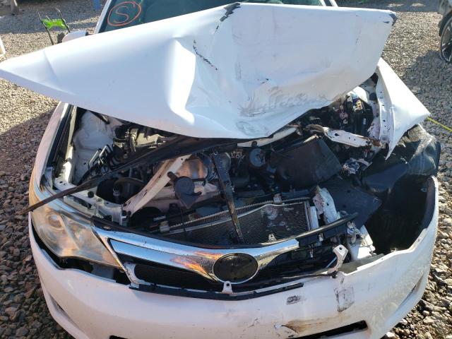 Photo 11 from auction – 2012 TOYOTA CAMRY BASE with VIN 4T4BF1FK2CR236251