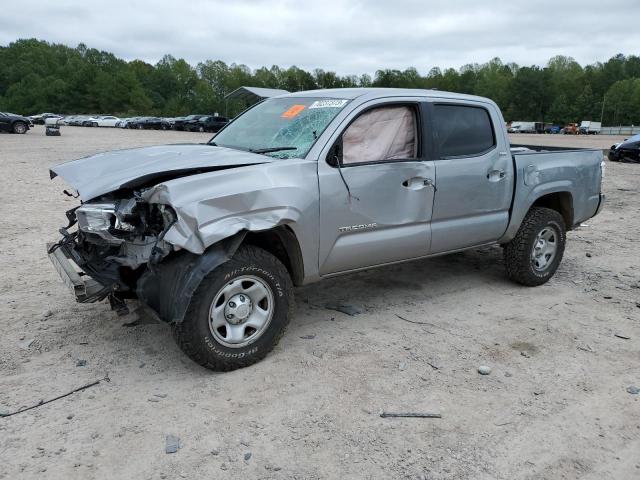 TOYOTA TACOMA DOU 2016 with VIN 3TMAZ5CN5GM002994 - Photo from auction