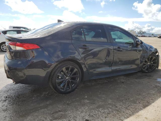 Photo 3 from auction – 2023 TOYOTA COROLLA SE with VIN 5YFS4MCE4PP162144