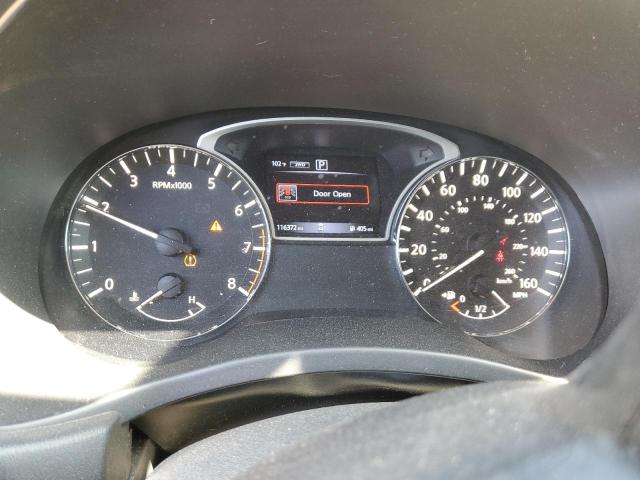 Photo 9 from auction – 2018 NISSAN PATHFINDER with VIN 5N1DR2MM2JC607691