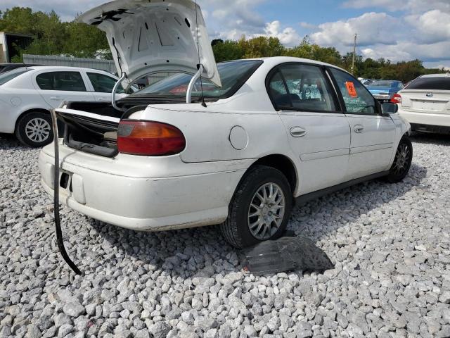 Photo 3 from auction – 2005 CHEVROLET CLASSIC with VIN 1G1ND52FX5M175101
