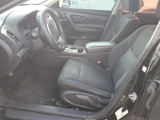 Photo 7 from auction – 2016 NISSAN ALTIMA 2.5 with VIN 1N4AL3AP2GN321761
