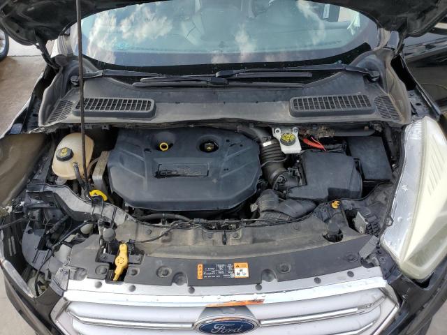 Photo 12 from auction – 2017 FORD ESCAPE TIT with VIN 1FMCU0J99HUE35341
