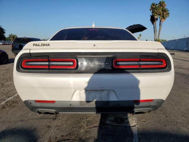 Photo 6 from auction – 2015 DODGE CHALLENGER with VIN 2C3CDZBG5FH740278