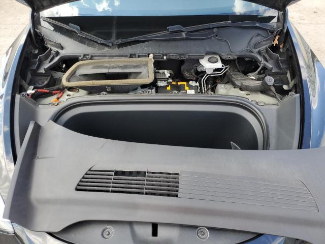 Photo 11 from auction – 2020 TESLA MODEL Y with VIN 5YJYGDEE4LF044230