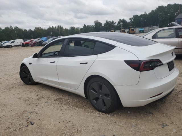 Снимка 2 от търг – 2021 TESLA MODEL 3 с VIN 5YJ3E1EB0MF094306