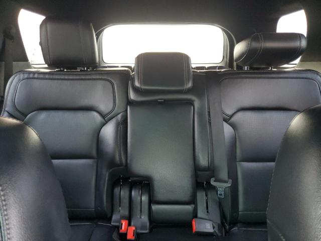 Foto 10 de la subasta – 2017 FORD EXPLORER L con VIN 1FM5K8F80HGB44481