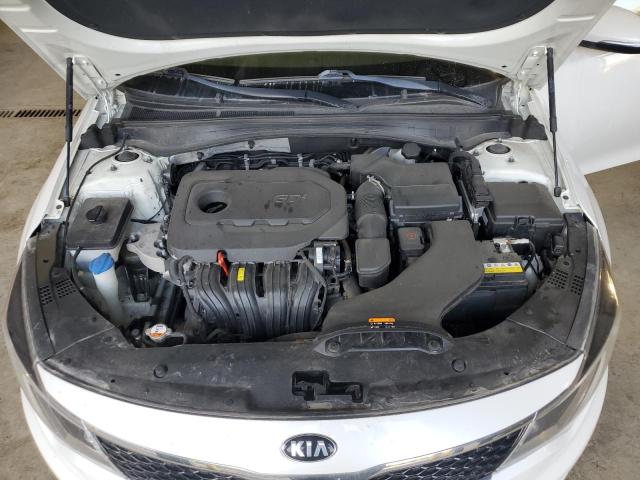 Photo 11 from auction – 2016 KIA OPTIMA LX with VIN KNAGT4L33G5073943
