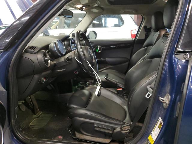 Photo 7 from auction – 2015 MINI COOPER S with VIN WMWXU3C56F2B62482