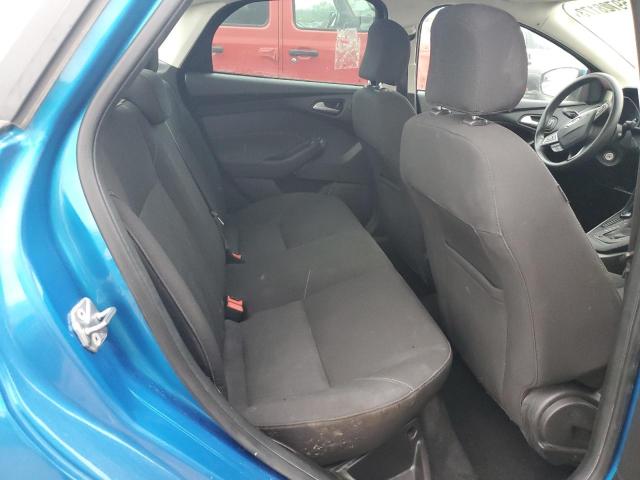 Photo 10 from auction – 2017 FORD FOCUS SEL with VIN 1FADP3H28HL229501