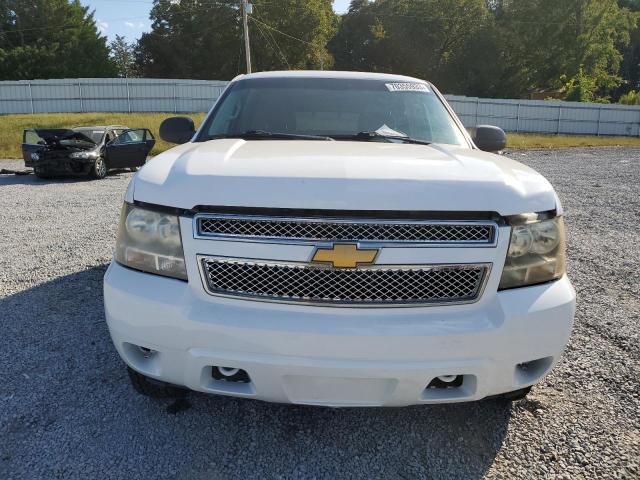 Photo 5 from auction – 2013 CHEVROLET TAHOE SPEC with VIN 1GNSK2E05DR128217