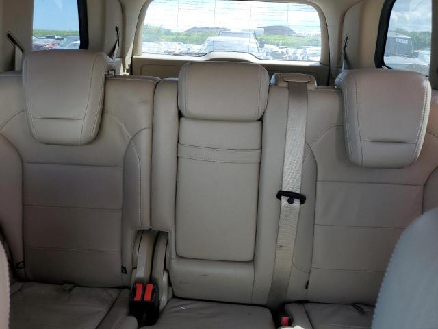 Photo 10 from auction – 2015 MERCEDES-BENZ GL 350 BLU with VIN 4JGDF2EEXFA486430