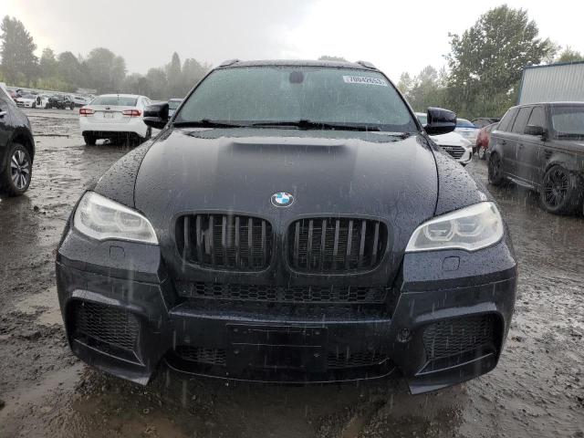 Photo 5 from auction – 2013 BMW X6 M with VIN 5YMGZ0C57DLL29818