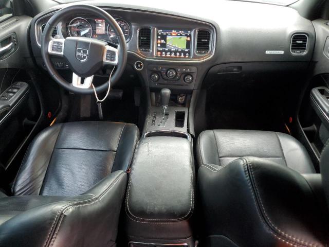Photo 8 from auction – 2013 DODGE CHARGER R/ with VIN 2C3CDXCT1DH678648