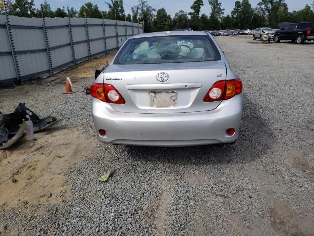 Zdjęcie 6 z aukcji – 2010 TOYOTA COROLLA BA z VIN 2T1BU4EE5AC387547