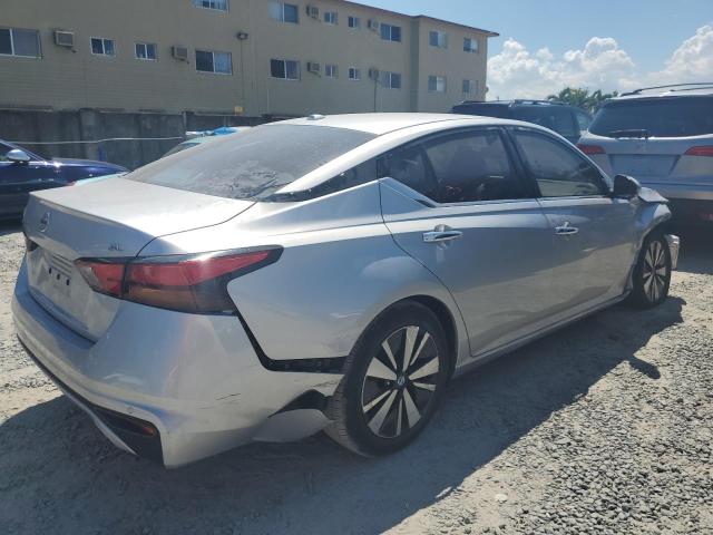 Photo 3 from auction – 2019 NISSAN ALTIMA SL with VIN 1N4BL4EV5KC180658