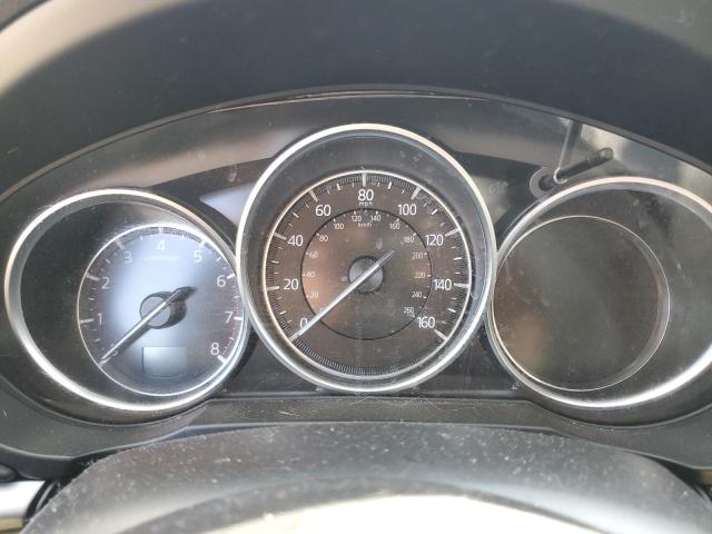Photo 9 from auction – 2020 MAZDA CX-5 TOURI with VIN JM3KFBCM9L0855177