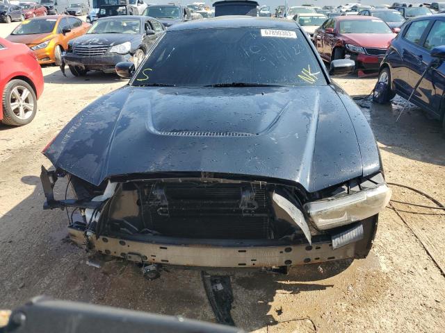 Photo 5 from auction – 2013 DODGE CHARGER SR with VIN 2C3CDXEJ0DH684694