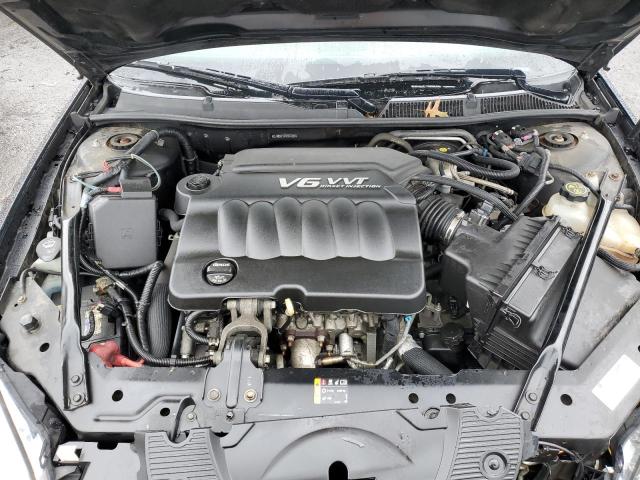 Photo 11 from auction – 2013 CHEVROLET IMPALA POL with VIN 2G1WD5E34D1261259