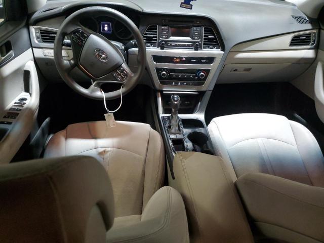 Photo 8 from auction – 2015 HYUNDAI SONATA SE with VIN 5NPE24AF4FH145371