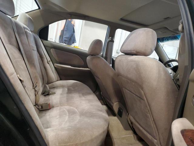 Photo 10 from auction – 2001 HYUNDAI SONATA GLS with VIN KMHWF35V51A477772