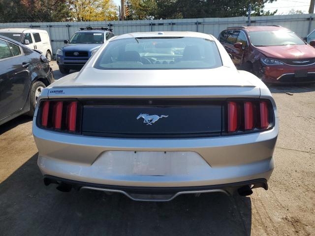 Photo 6 from auction – 2017 FORD MUSTANG with VIN 1FA6P8TH4H5316639