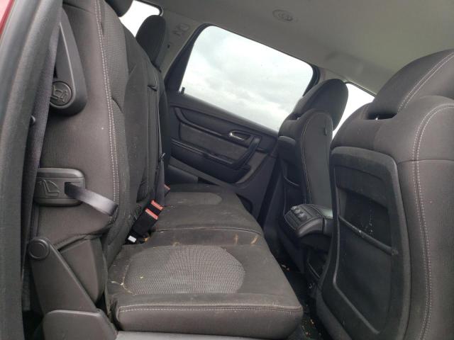Photo 11 from auction – 2017 CHEVROLET TRAVERSE L with VIN 1GNKRGKD3HJ159003