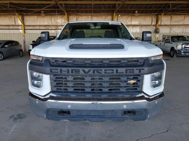 Photo 5 from auction – 2020 CHEVROLET SILVERADO with VIN 1GC5YLE7XLF280985