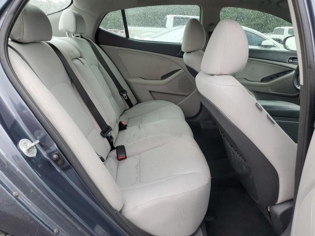 Photo 10 from auction – 2015 KIA OPTIMA LX with VIN 5XXGM4A78FG422353