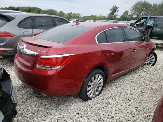 Photo 3 from auction – 2013 BUICK LACROSSE with VIN 1G4GC5E39DF267304