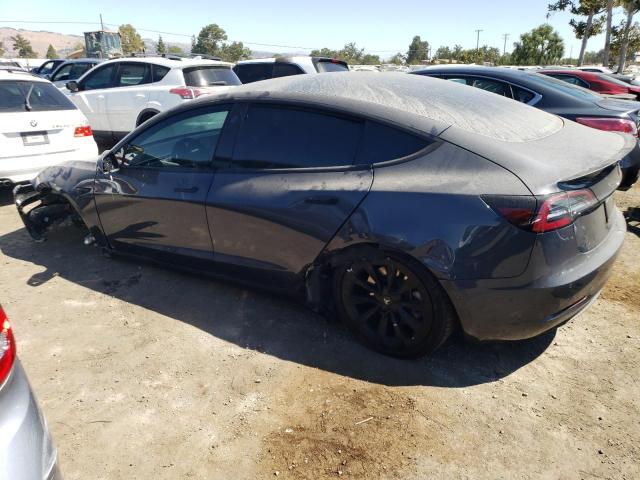 Photo 2 from auction – 2022 TESLA MODEL 3 with VIN 5YJ3E1EA9NF361113