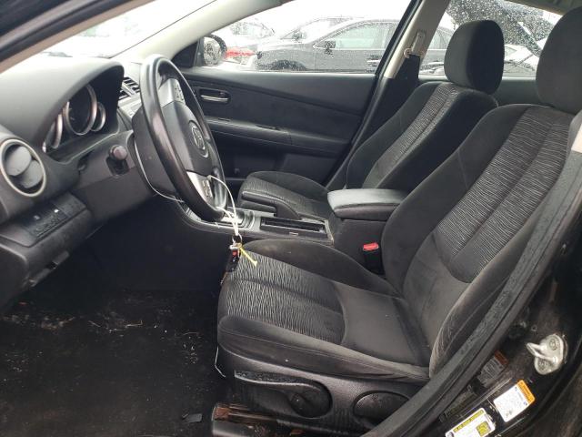 Photo 7 from auction – 2009 MAZDA 6 I with VIN 1YVHP81A195M31848