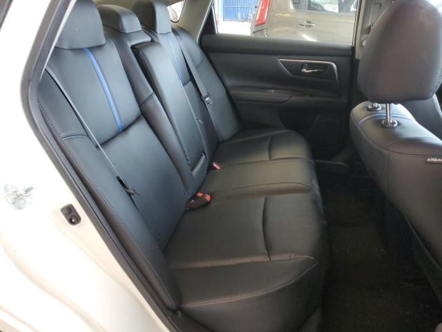 Photo 10 from auction – 2018 NISSAN ALTIMA 2.5 with VIN 1N4AL3AP6JC260904