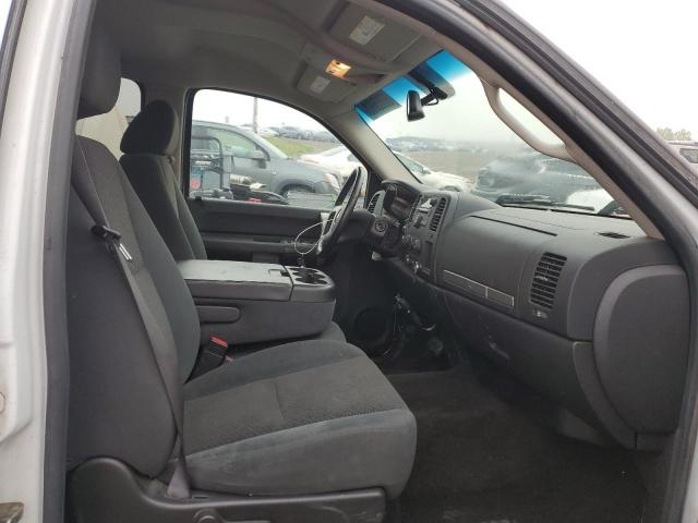 صورة رقم 7 من المزاد - 2008 CHEVROLET SILVERADO مع VIN 2GCEK133281320562