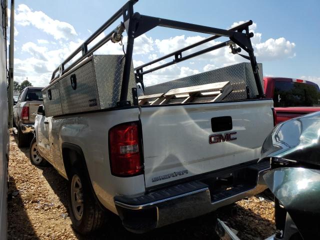 Photo 2 from auction – 2017 GMC SIERRA C15 with VIN 1GTN1LEC3HZ901586