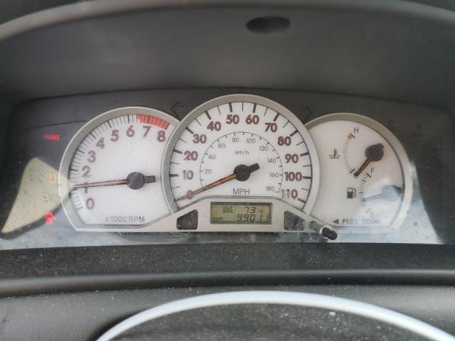 صورة رقم 9 من المزاد - 2008 TOYOTA COROLLA CE مع VIN 2T1BR32E38C913006