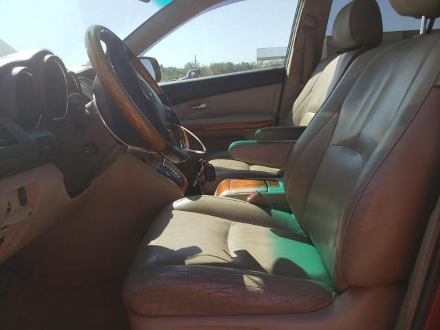 Photo 7 from auction – 2008 LEXUS RX 400H with VIN JTJHW31U082861163