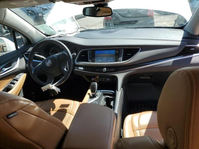 صورة رقم 8 من المزاد - 2018 BUICK ENCLAVE PR مع VIN 5GAEVBKW1JJ188450